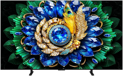 ЖК телевизор TCL 85" 85A400M 249436