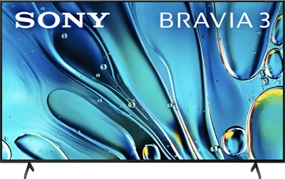 ЖК телевизор Sony 85" K-85S30 BRAVIA 3 249439