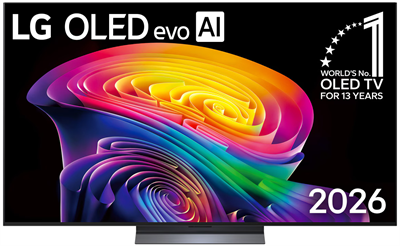 ЖК телевизор LG 65" OLED65C6RLA 249444