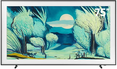 ЖК телевизор Samsung 75" QE75LS03FAUXRU 249452