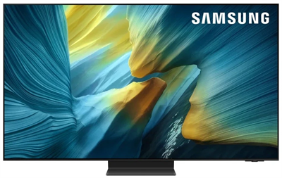 ЖК телевизор Samsung 65" QE65S95FAUXRU 249453