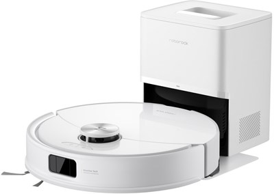 Робот-пылесос Roborock S9+ White 201186
