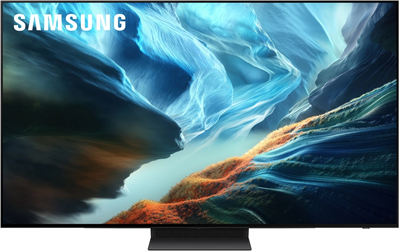 ЖК телевизор Samsung 65" QE65S90HAEXPY 249459