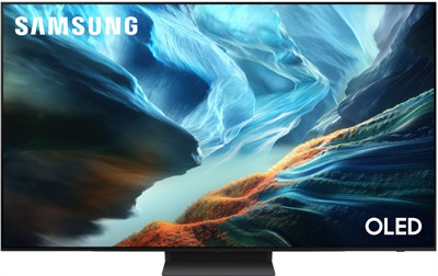 ЖК телевизор Samsung 77" QE77S90HAUXPY 249464