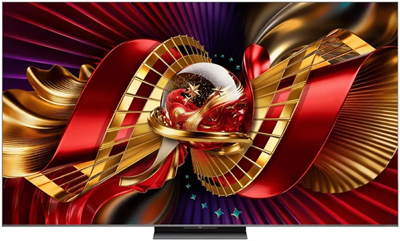 ЖК телевизор TCL 85" 85C8L 249471