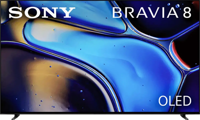 ЖК телевизор Sony 77" K-77XR80 BRAVIA 8 249476