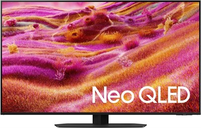ЖК телевизор Samsung 85" QE85QN90FAUXRU 249477