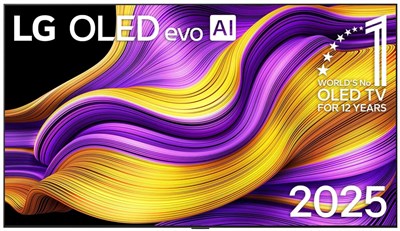 ЖК телевизор LG 77" OLED77G5RLA 249478