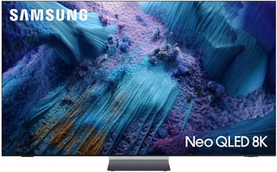 ЖК телевизор Samsung 75" Neo QLED QN990F 249483