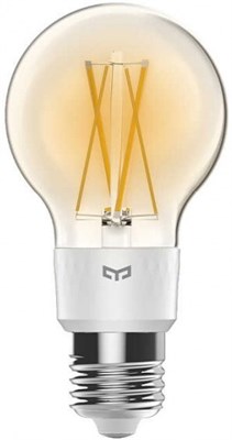 Умная лампочка Yeelight Smart LED Filament Light 249495
