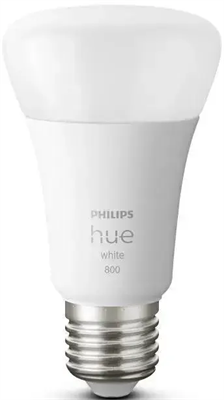 Умная лампочка Philips Hue Starter Kit E27 249517