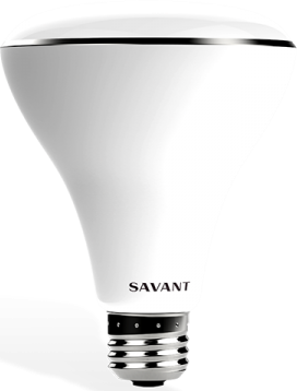 Умная лампочка Savant LIG-IBR30C4-00 249521