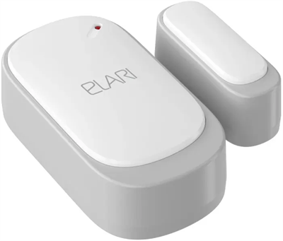 Датчик открытия двери/окна Elari Smart Door 249534