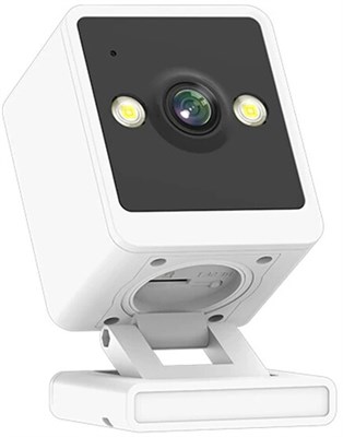Умная камера Ritmix IPC-204-Tuya 249564