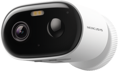 Умная камера Mercusys MC410 249586