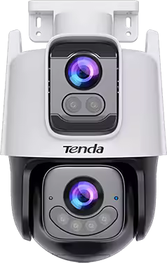 Умная камера Tenda CH10 249588