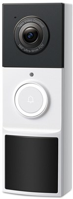 Умный домофон TP-Link Tapo D210 249597