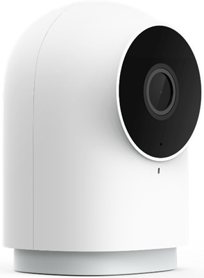 Умная камера Aqara Camera Hub G2H Pro 249598