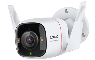 Умная камера TP-Link Tapo C325WB 249599