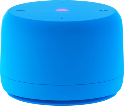 Умная колонка Яндекс Станция Лайт 2 без часов Синий (YNDX-00028BLU) 249607