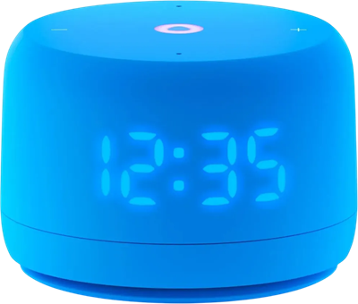 Умная колонка Яндекс Станция Лайт 2 Синий (YNDX-00026BLU) 249612