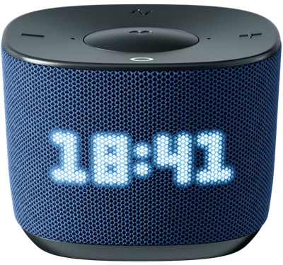 Умная колонка SBER SberBoom Home Blue (SBDV-00171D) 249614
