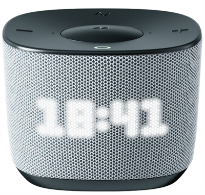 Умная колонка SBER SberBoom Home Grey (SBDV-00171G) 249615