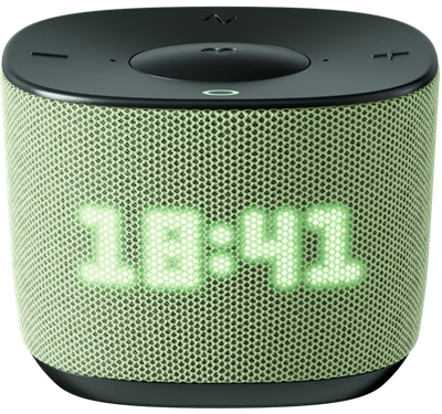 Умная колонка SBER SberBoom Home Green (SBDV-00171V) 249616