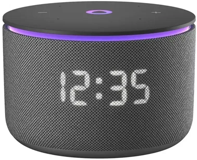 Умная колонка Яндекс Станция Мини 3 Про чёрный (YNDX-00059BLK) 249627