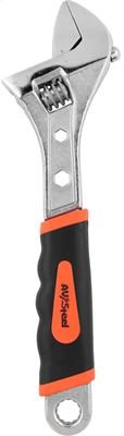 Ключ разводной AV Steel AV-321512 205442