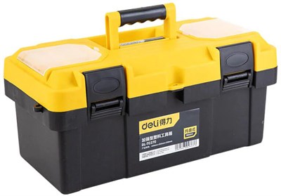 Ящик для инструментов Deli DL-TC270 205825