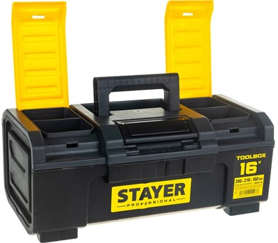 Ящик для инструментов STAYER 38167-16 205829