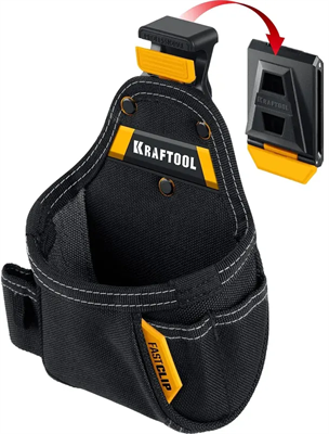 Сумка для инструментов KRAFTOOL KP-5 205836