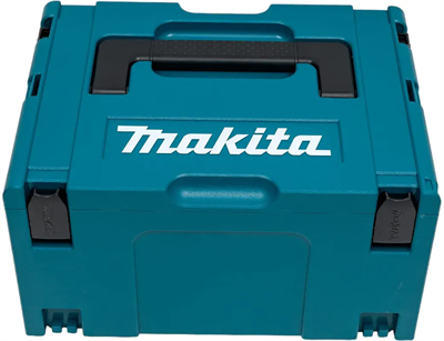 Кейс для инструментов Makita MakPac 3 205853