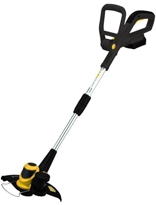 Триммер Huter GET-18-2Li 205935