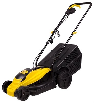 Газонокосилка CHAMPION EM3110 205944