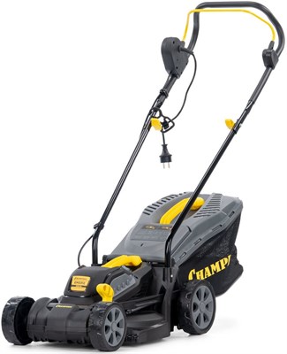 Газонокосилка CHAMPION EM3312 205945