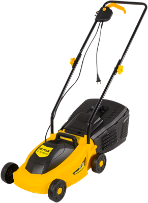 Газонокосилка Huter ELM-1300/33 205947