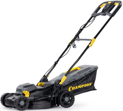 Газонокосилка CHAMPION EM3414 205976