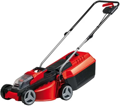 Газонокосилка Einhell PXC GE-CM 18/30 Li 205986