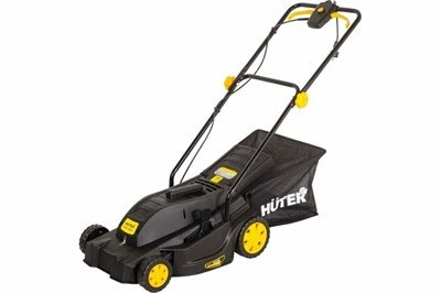 Газонокосилка Huter ELM-1600T 205996
