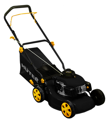 Газонокосилка Huter GLM-3.5T 206002