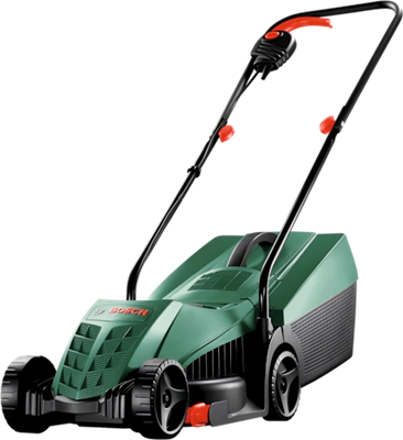 Газонокосилка Bosch EasyRotak 32-205 206012