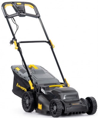 Газонокосилка CHAMPION EM4018 206015
