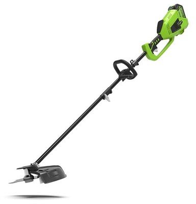 Триммер Greenworks GD40BC 206016