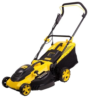 Газонокосилка CHAMPION EM4118 206023