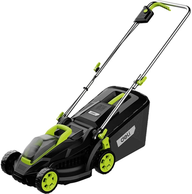 Газонокосилка Deli DG500-1 206024