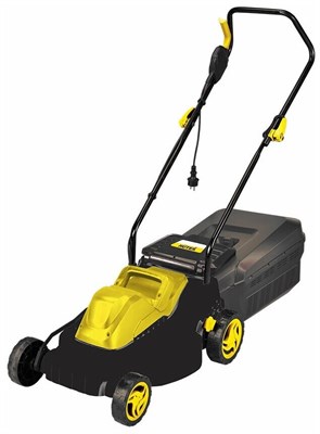 Газонокосилка Huter ELM-2000P 206026