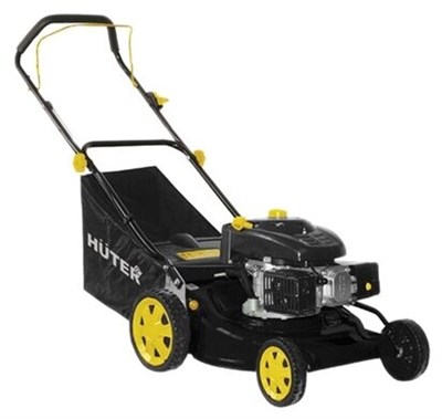 Газонокосилка Huter GLM-4.0 206033
