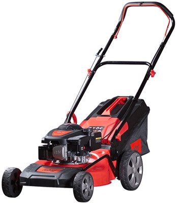 Газонокосилка Fubag FPL 46 206053